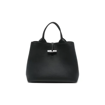 LONGCHAMP Le Roseau Handbag
