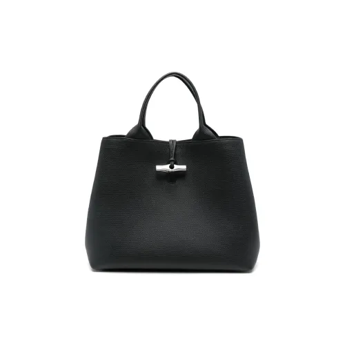 LONGCHAMP Le Roseau Handbag