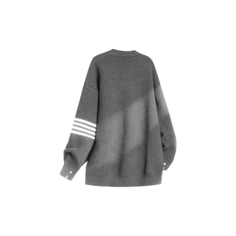WARNING LIGHT Sweaters Unisex-9