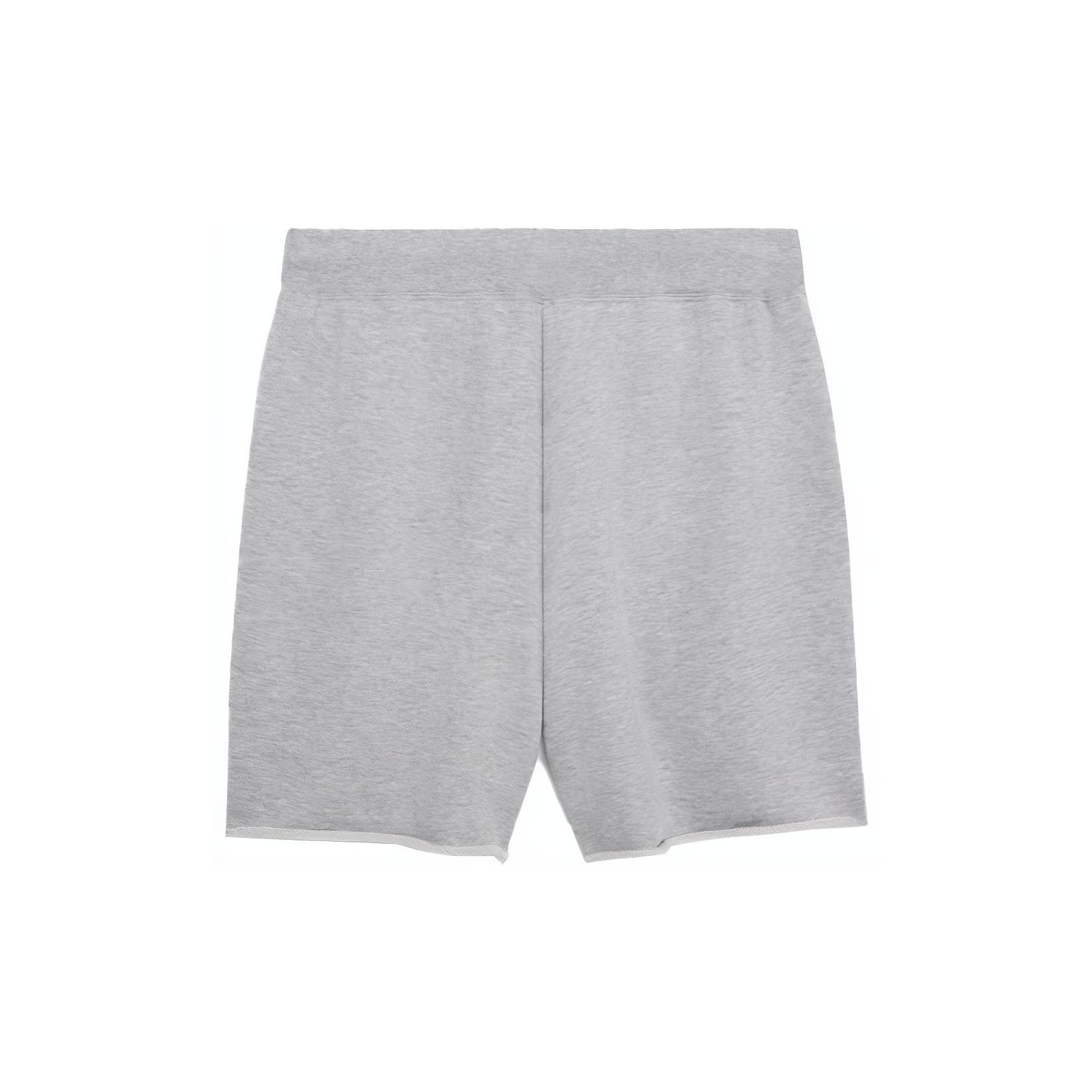CELINE Casual Shorts Women's Mixed Gray - POIZON