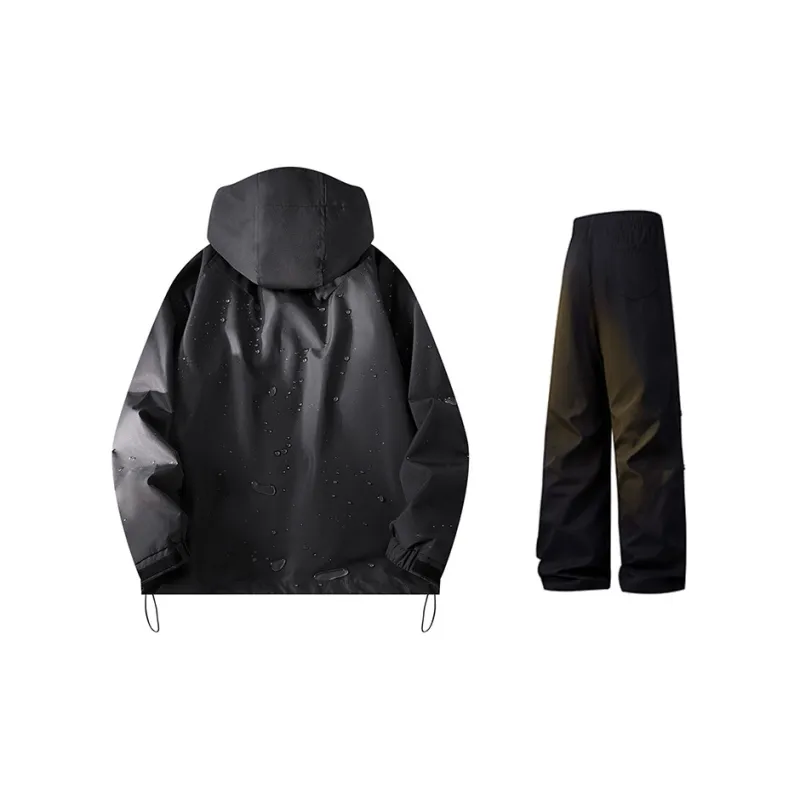 Lafetto Casual Sportswear Unisex-1