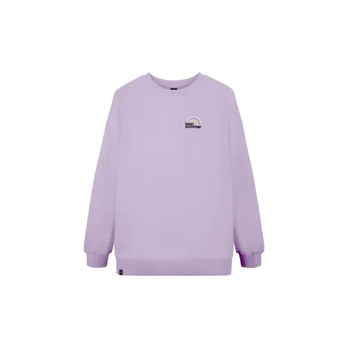 CAMEL Urban Function Series Sweatshirt Women's