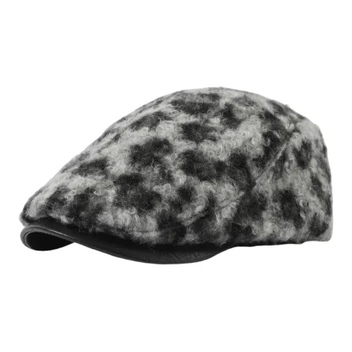 Moore Joan Teddy Fleece Advance Hat Unisex