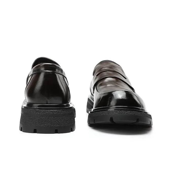 SEPTWOLVES Loafers Men-8