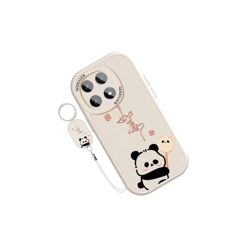 CHUNFAN Phone Cases-1