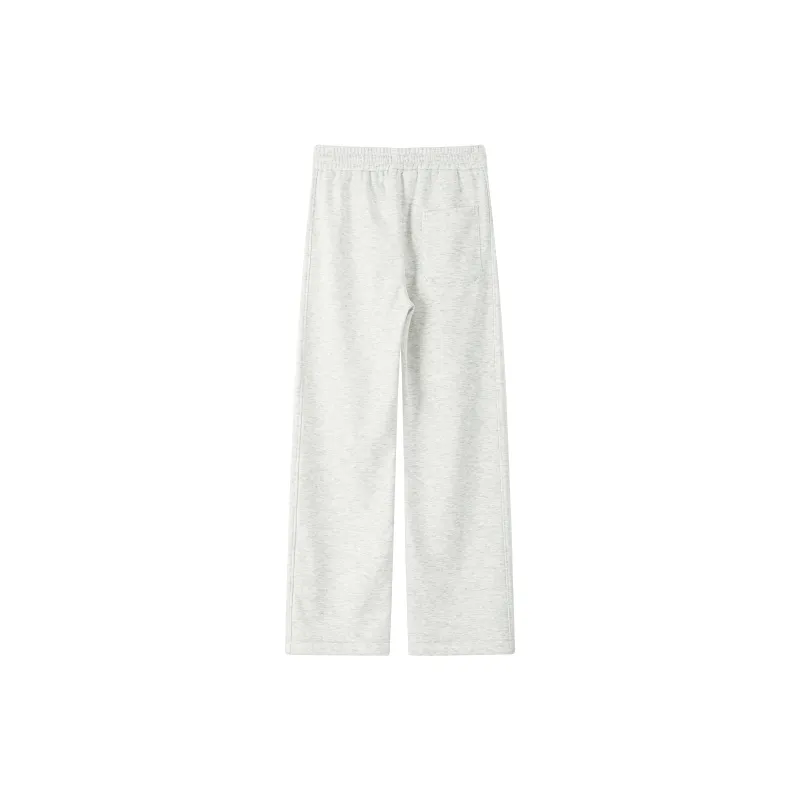 Love Monster Casual Pants Unisex-8