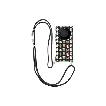 Sen Dog Phone Cases