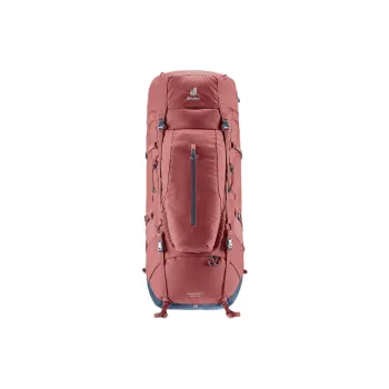 DEUTER Nylon Outdoor Mountaineering Bag Backpack Unisex Sequoia