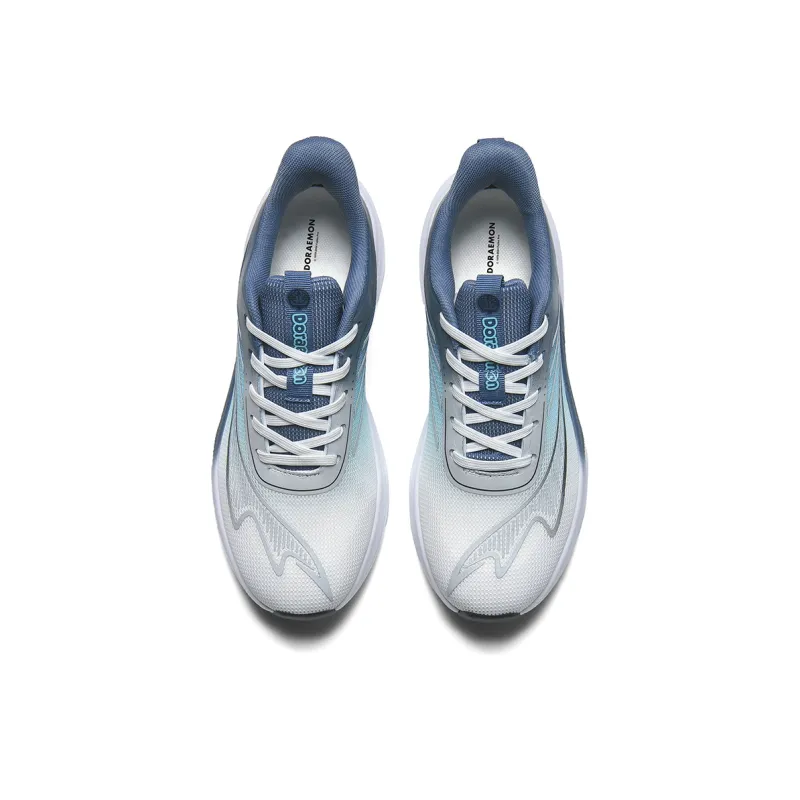 DoraemonA Low Top Running Shoes Men's-3