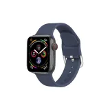 Samsung Buckle, Blue Gray