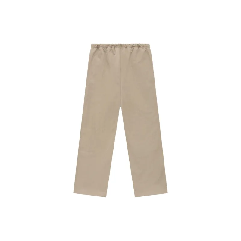 Fear Of God Essentials Textured Nylon Utility Pant-1