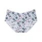 1 Pack (Hydrangea Blue Sticker Print/Hydrangea Flower Basket)