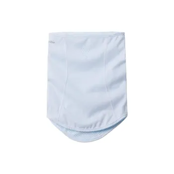 Columbia Polyester Scarves Unisex White