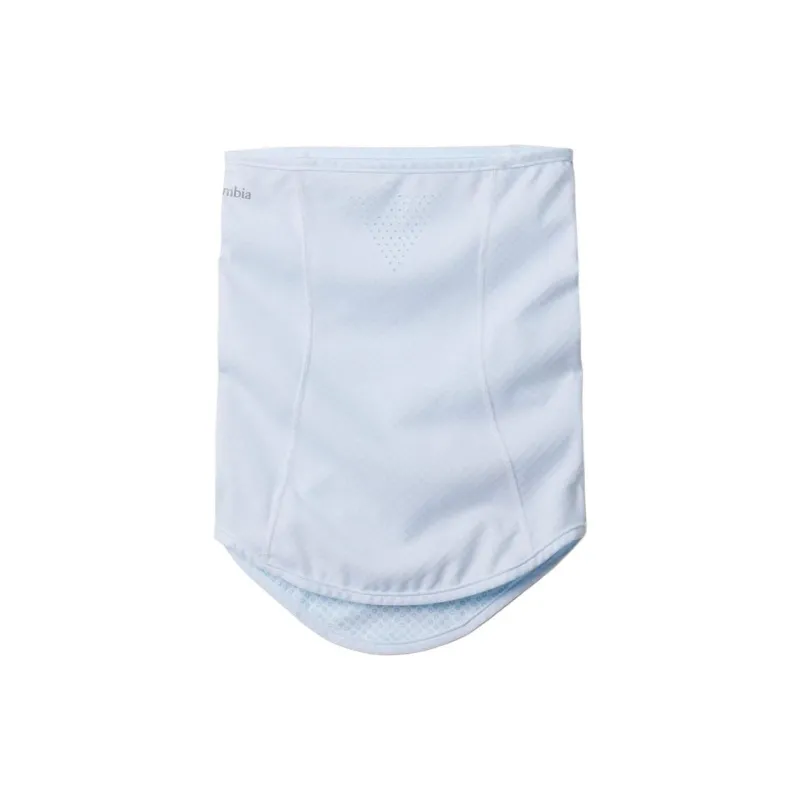 Columbia Polyester Scarves Unisex White-0