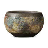 Colorful Zen Meditation Cup[Rock and Mineral Cup]