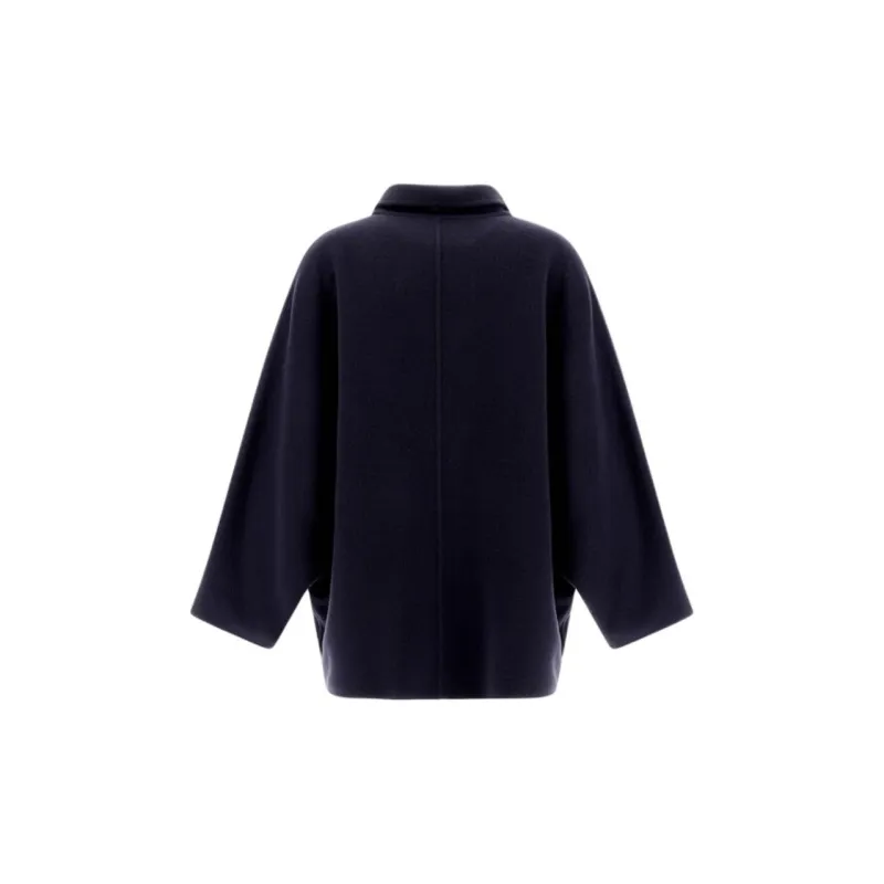HERNO High-neck Jacket-1