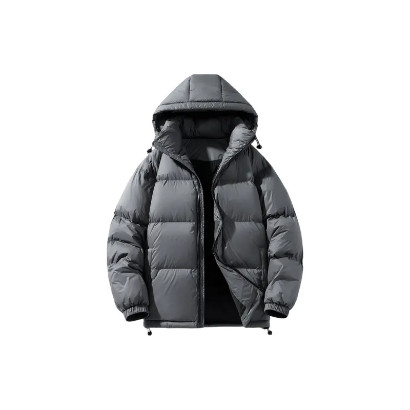 Yalu Preferred Down Jacket Unisex-7