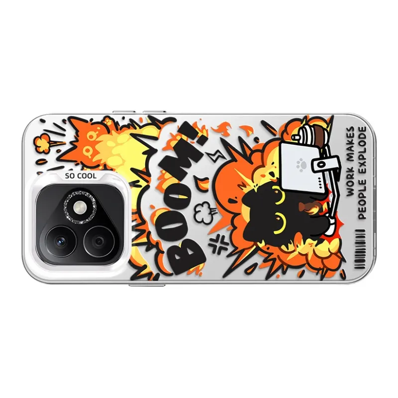 CHUNFAN Phone Cases-14