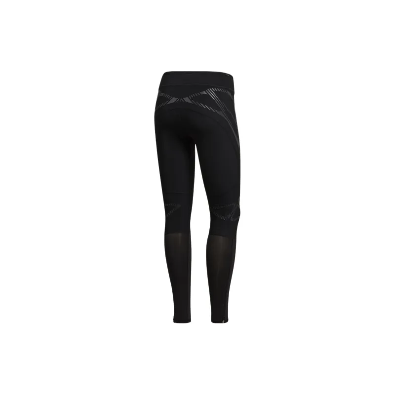 Adidas PerformanceAdizero Sprintweb Leggings Women's Black-1
