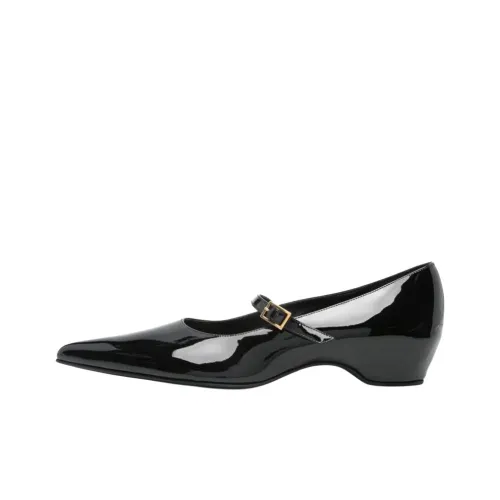 Alexander Wang Delphine Embellished Pumps