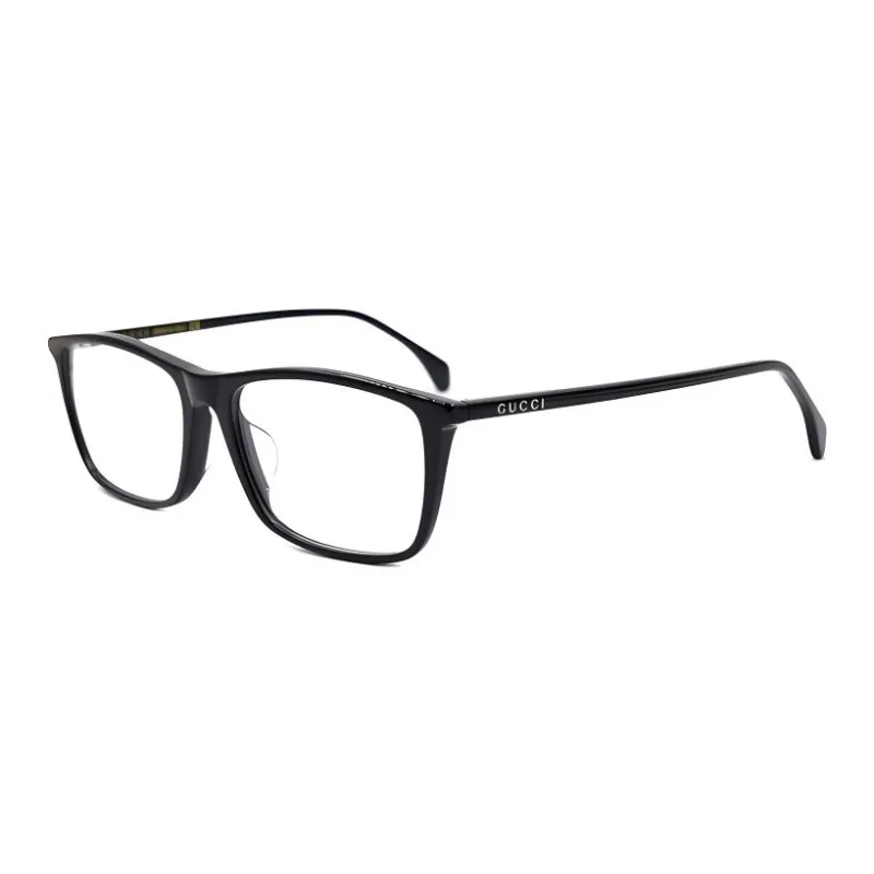 GUCCI Rectangular Frame Glasses-0