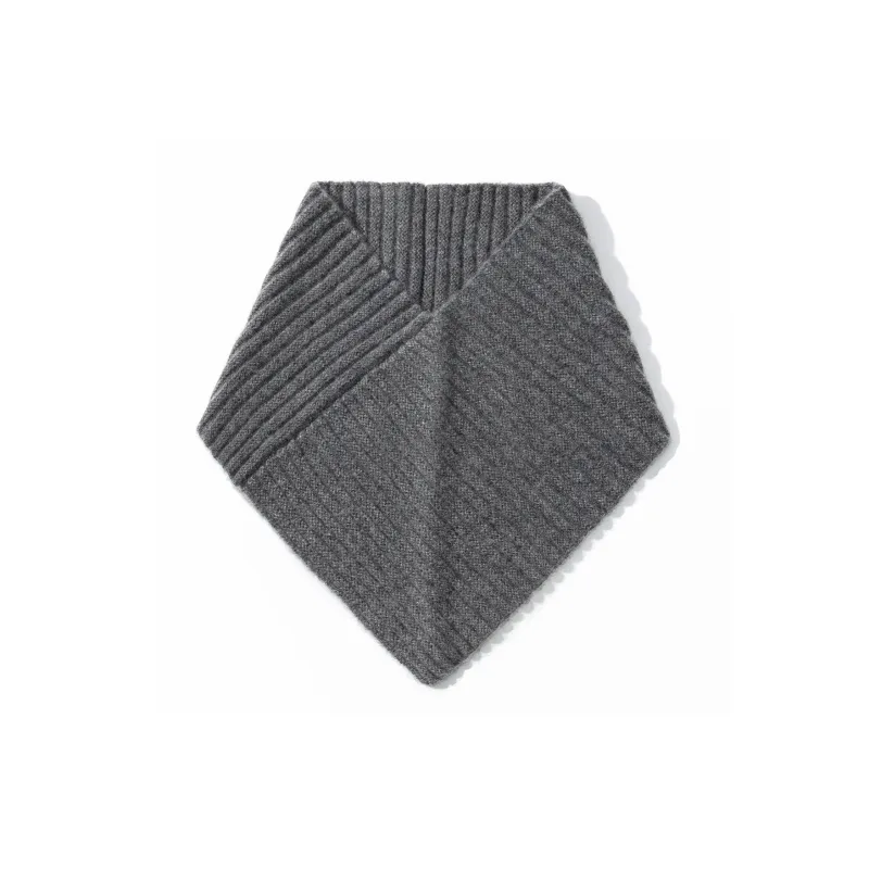 Shanghai Story Cashmere Scarves Unisex-2