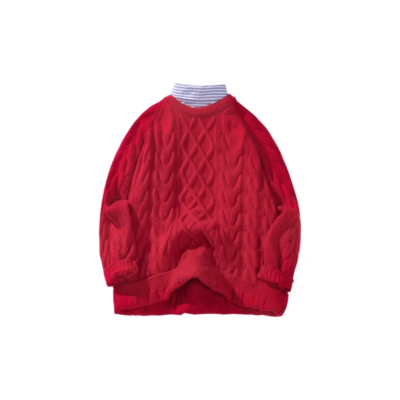 Tre Club Knitwear Unisex-1