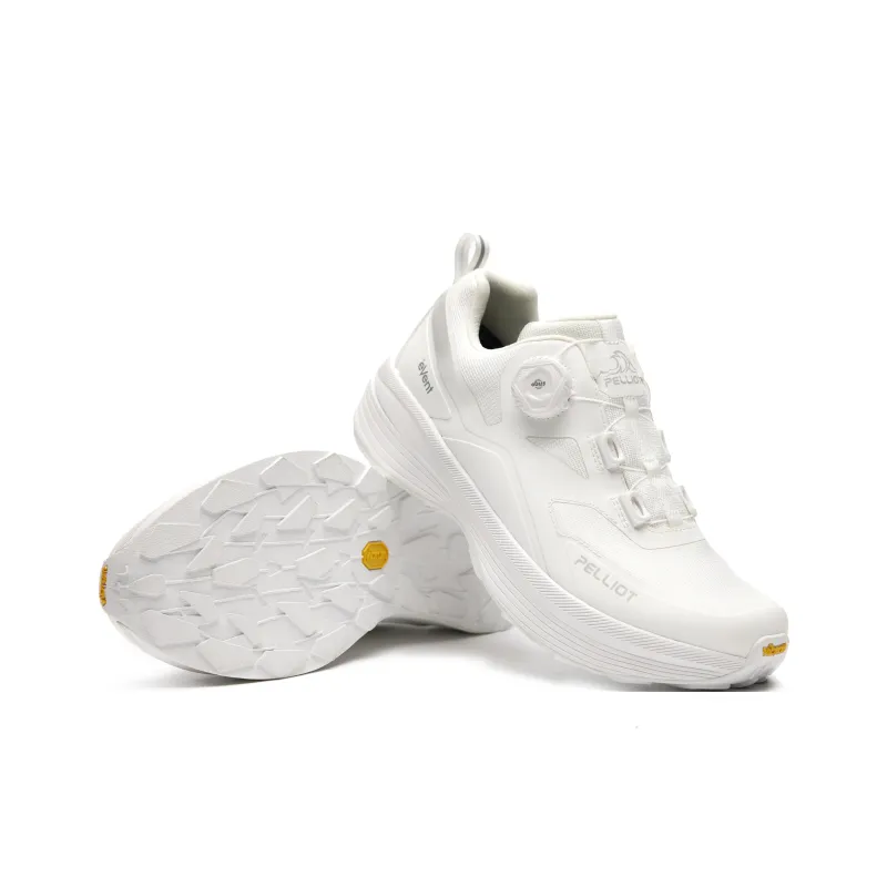 PELLIOT Cushioning Anti-Slip And Wear-Resistant Low-Top Trekking Shoes Unisex-23