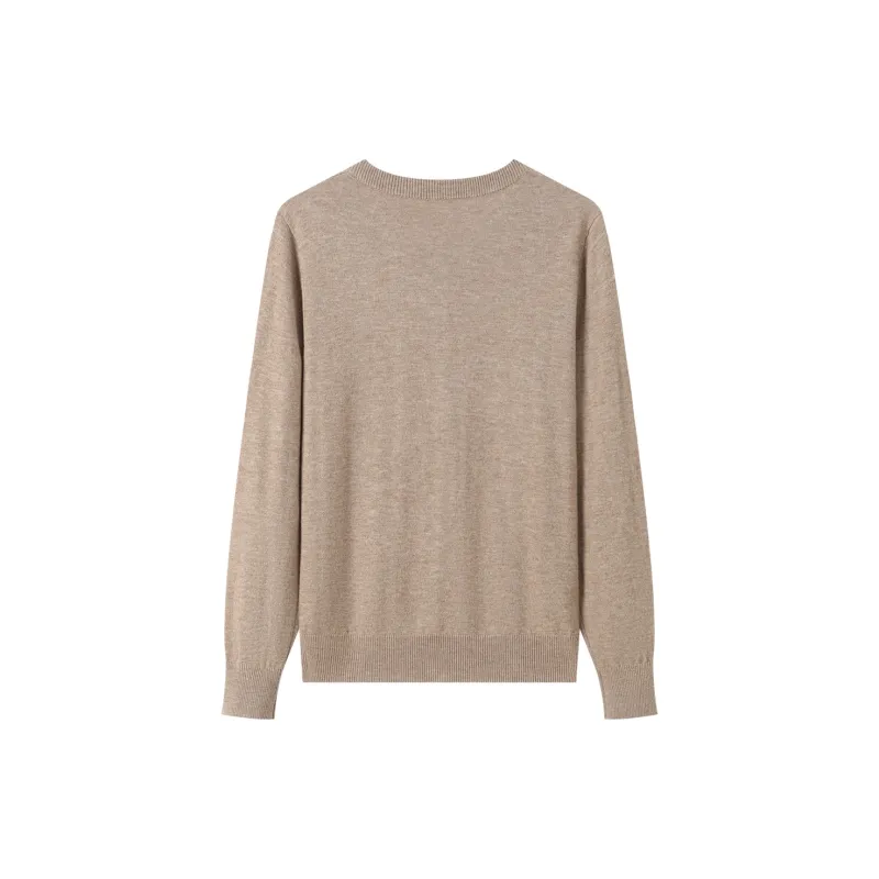 H YXIANG Sweaters Women's-3