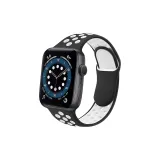 Apple NK Black White