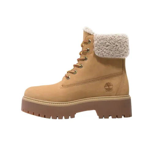Timberland Stone Street Boots Women's