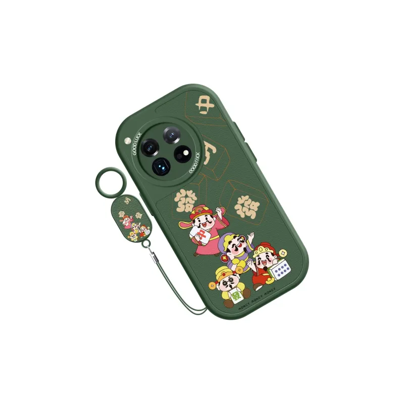 CHUNFAN Phone Cases-16
