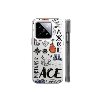 CHUNFAN Phone Cases