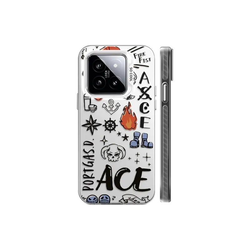 CHUNFAN Phone Cases-0