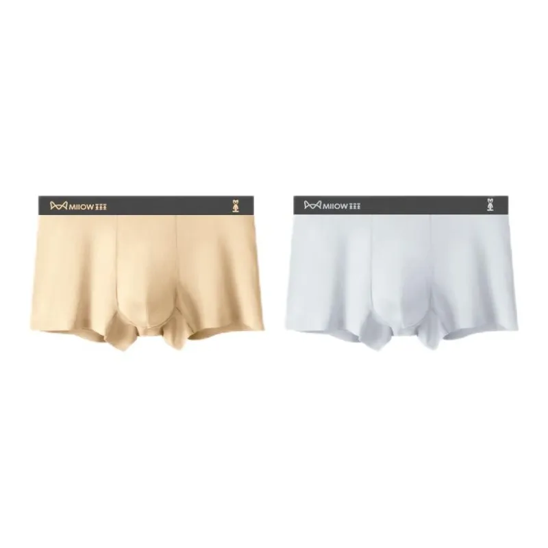 MIIOW Men Underpants-6