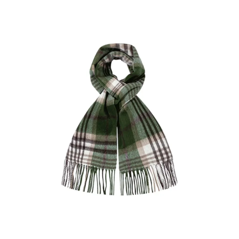 JKEM Knit Scarves Unisex-6