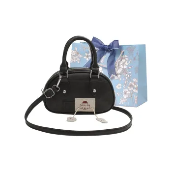 REDOO PU One Shoulder Handbags Regular Women's Black/Dark Brown/Coffee/Light Brown