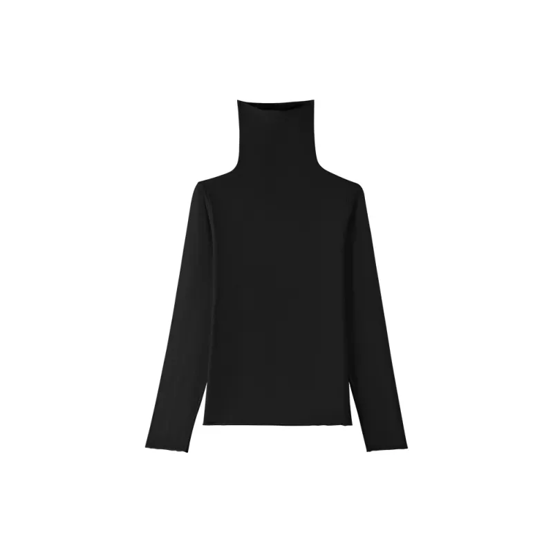 YIMANLI Women's Undershirts-5
