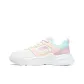 White Pink
