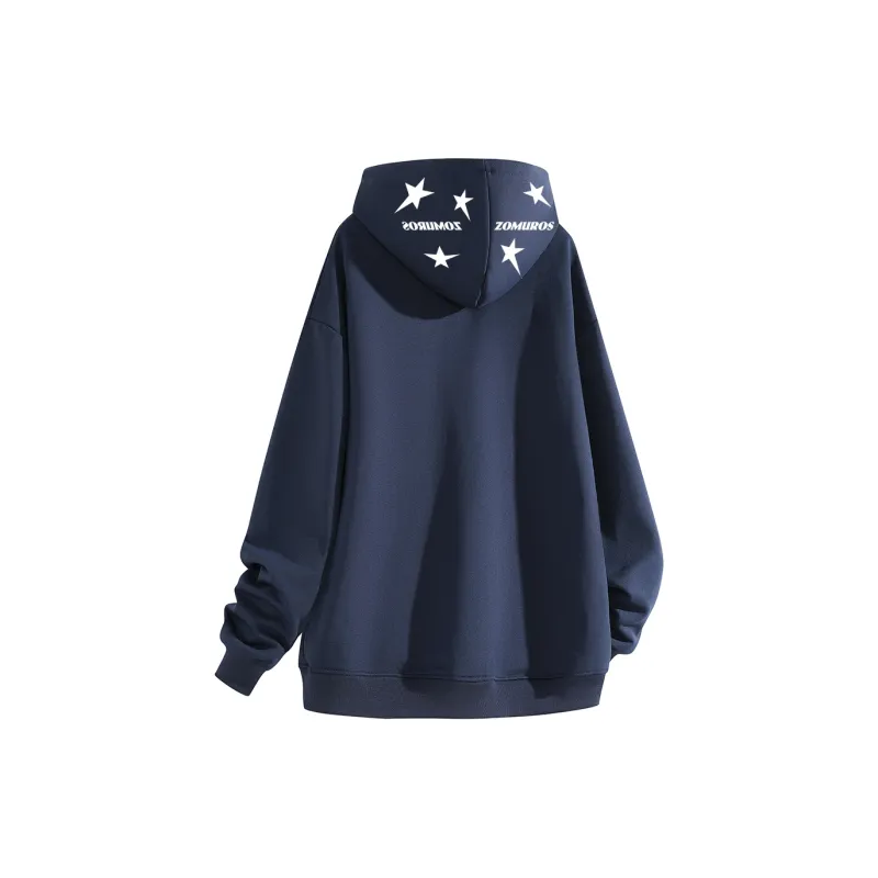 Zomuros Sweatshirts Unisex-13