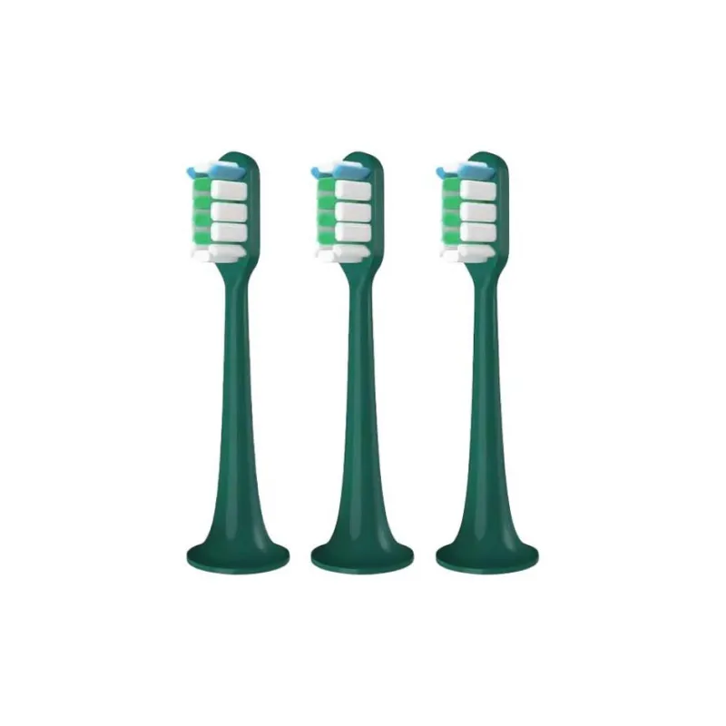 Fly Compatible With LEBOOO Li Bo Wei Fantasy HSLBE0658 Collection Dedicated Replacement Head Toothbrush Heads Clean-6