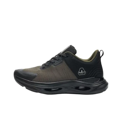 Biyin Leufen Casual Shoes Men's