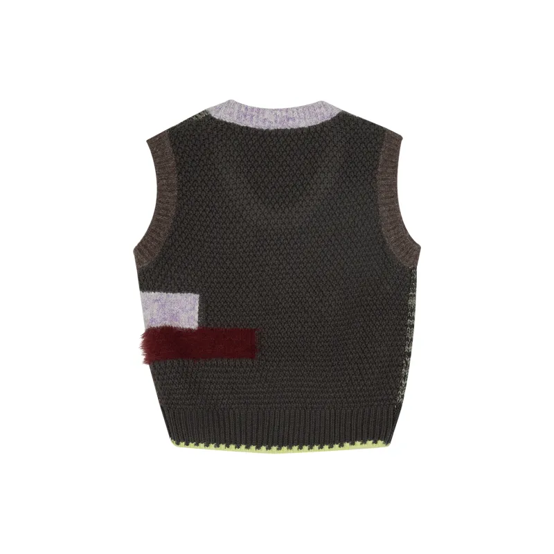 SIMPLE PROJECT Tank Top Vest Unisex-3