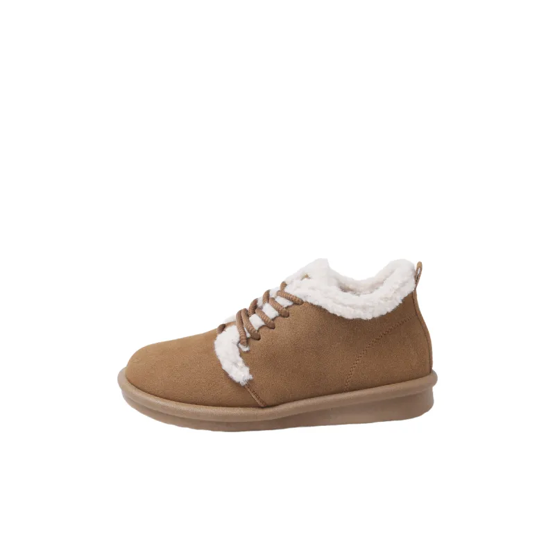 Wooden Rabbit Kids Lifestyle Shoes Teenagers-0