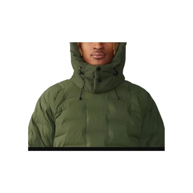 MOUNTAIN HARDWEAR Jackets Coats Men's Army Green-4