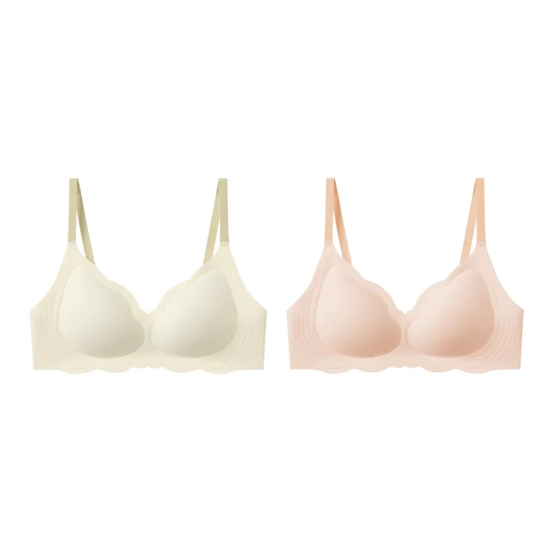 Lanza Women's Bras-15