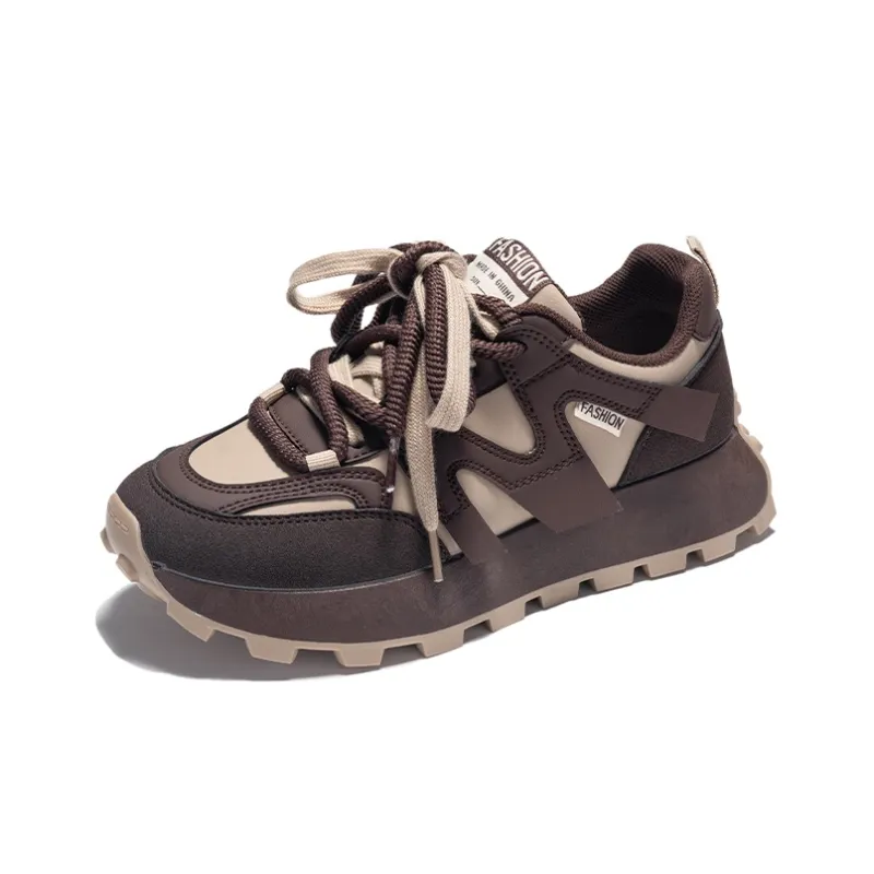 FIRS Kids Abrasion Resistant Kids' Running Shoes Teenagers-4