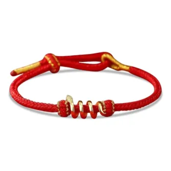 IBELOVE S925 Silver Bracelets Unisex