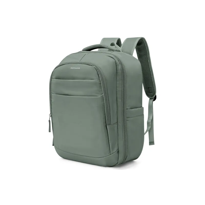 JEANSWEST Fabric Backpacks Backpack Laptop Bags Regular Unisex Multicolor-12