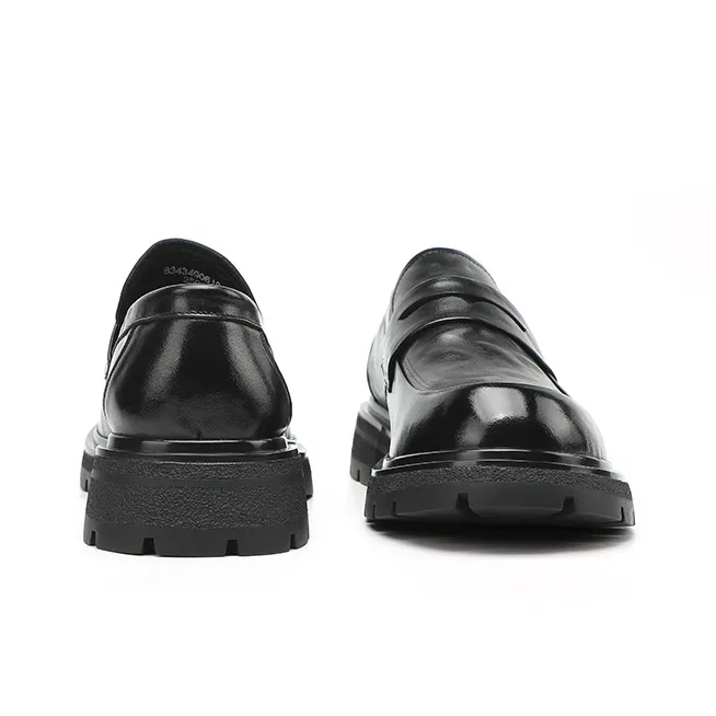 SEPTWOLVES Loafers Men-3